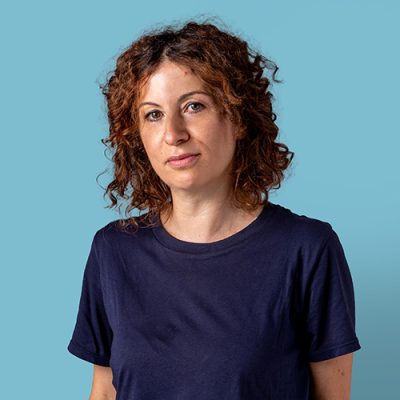 Foto profilo di Sara Perniola