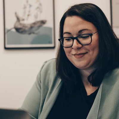 Foto profilo di Stefania Scannaliato