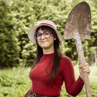 Foto profilo di Chiara Trevisan