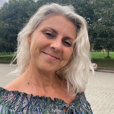 Foto profilo di Elisabetta Rossi