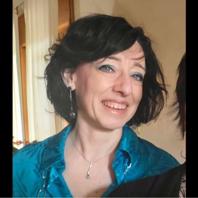 Foto profilo di Monica Ruffati