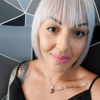 Foto profilo di Silvia Cavallaro