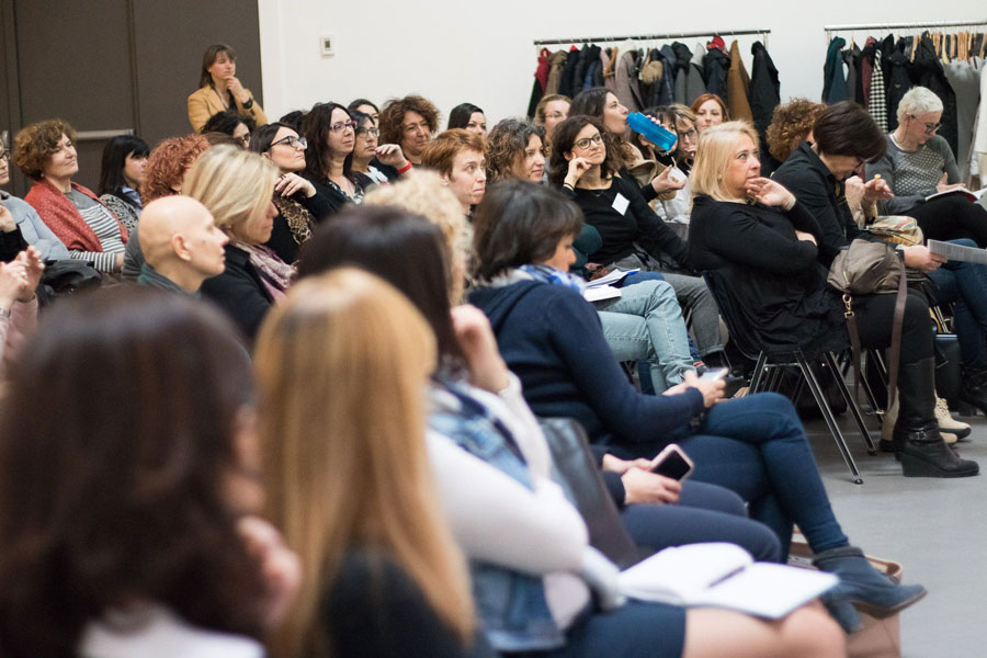 Eventi RaF: informazioni e procedure