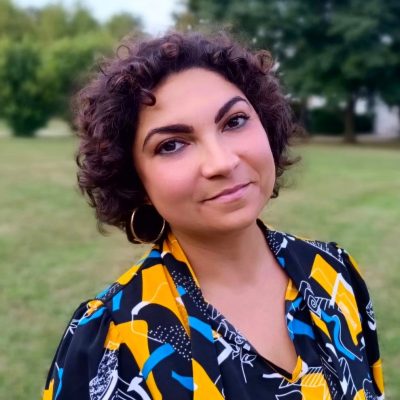 Foto profilo di Valeria Visentin