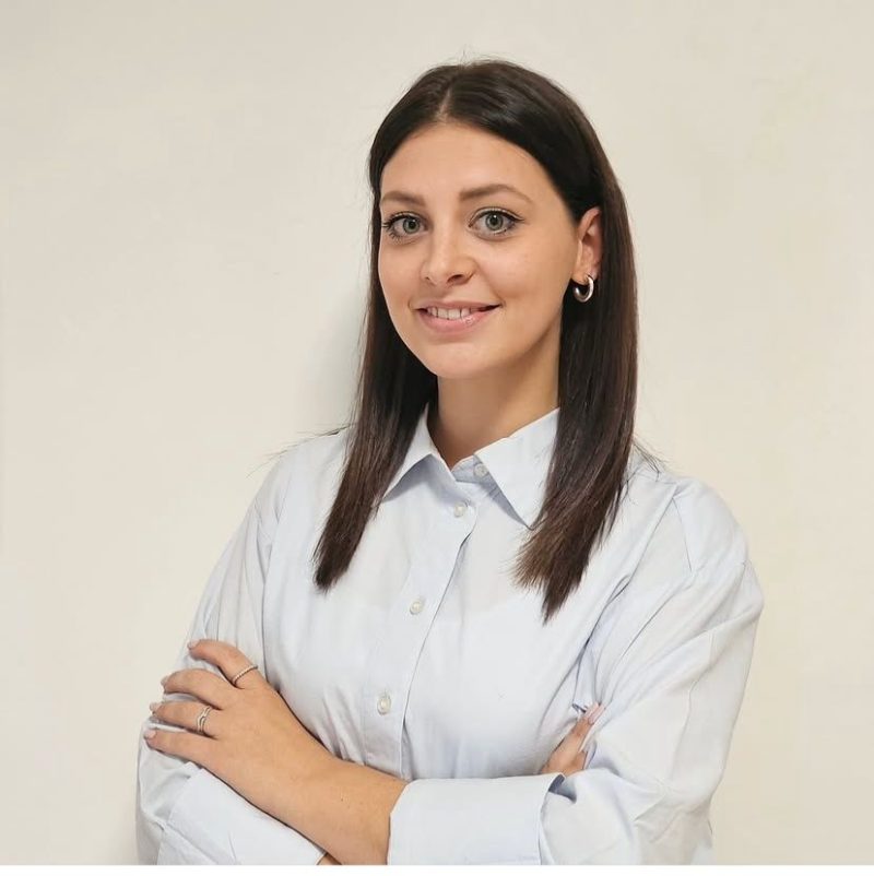 Foto profilo di Michela Menghini