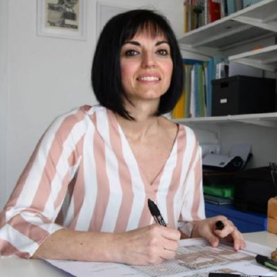 Foto profilo di Caterina Scamardella