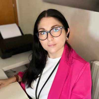 Foto profilo di Erika Bacchi