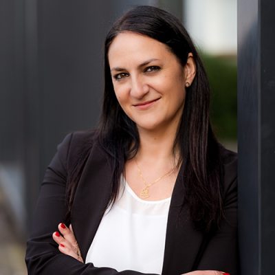 Foto profilo di Gloria Catto