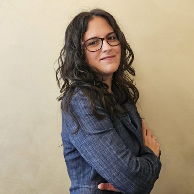 Foto profilo di Federica Crovella