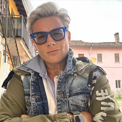 Foto profilo di Francesca Dell'Osa