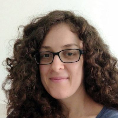 Foto profilo di Laura Mosconi