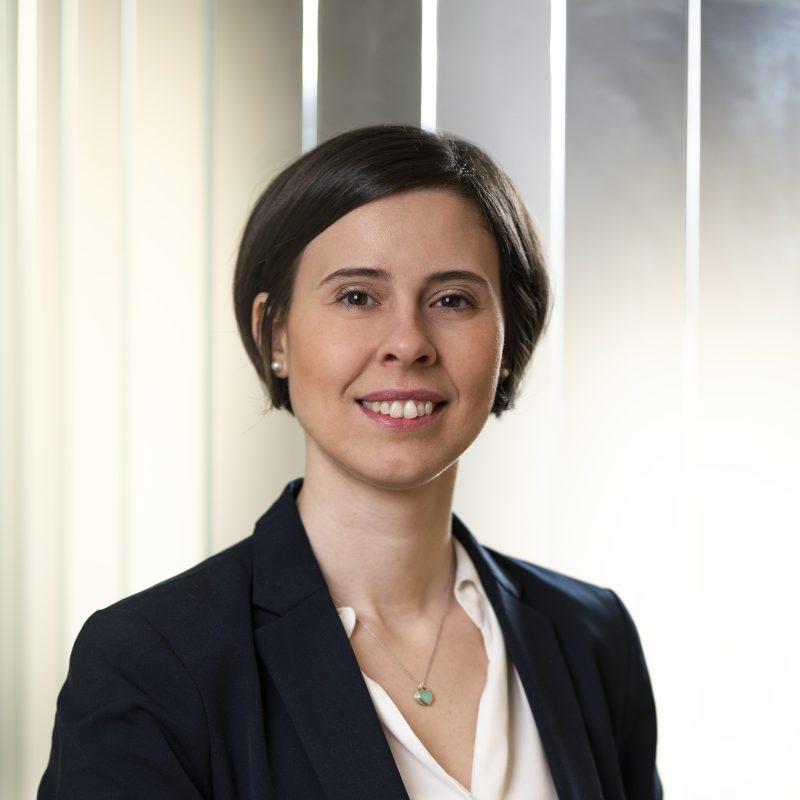 Foto profilo di Marzia Chiuselli