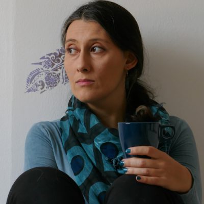 Foto profilo di Valentina Cavalieri