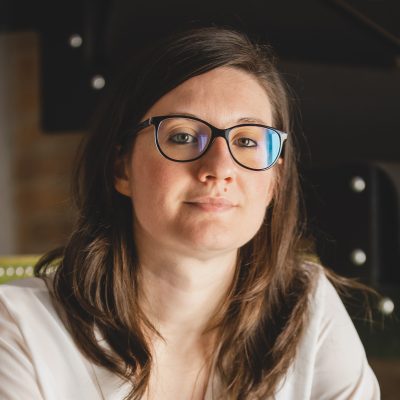 Foto profilo di Elisa Pesce