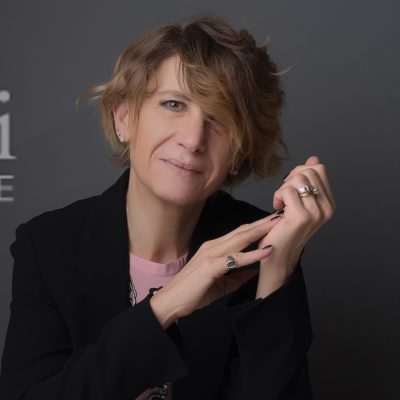 Foto profilo di Francesca Cioni