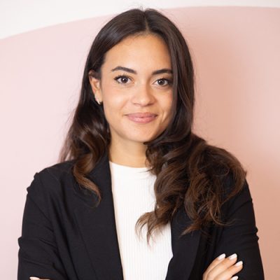 Foto profilo di Giovanna Ferrara