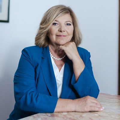 Foto profilo di Marina Rossi