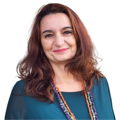 Foto profilo di Paola Pellegrino