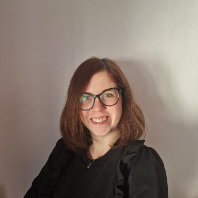 Foto profilo di Sara Cecilia Riganti