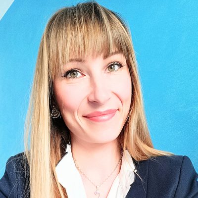 Foto profilo di Alessandra Parvis