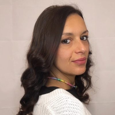 Foto profilo di Angela Borrello