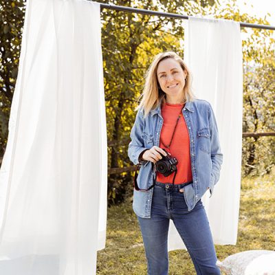 Foto profilo di Anna Diletta Daffan