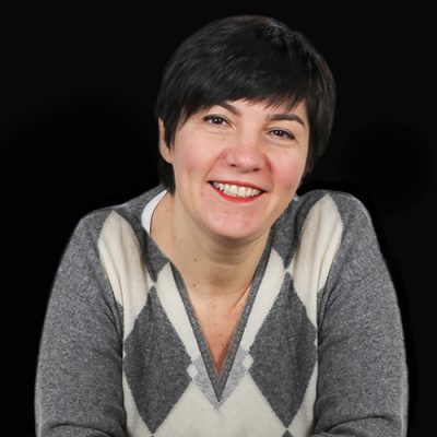 Foto profilo di Barbara Vallini