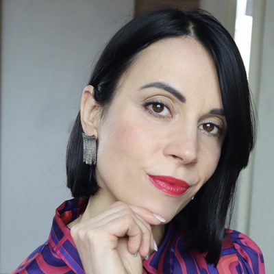 Foto profilo di Caroline Georganidis