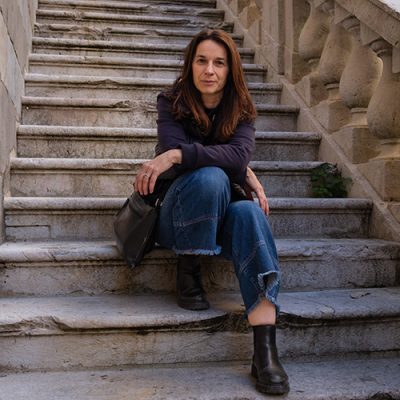 Foto profilo di Chiara Frecchiami