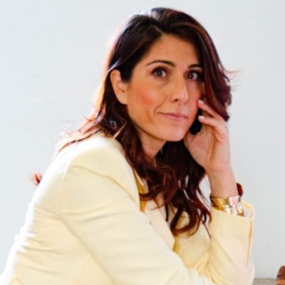 Foto profilo di Claudia Calabrese