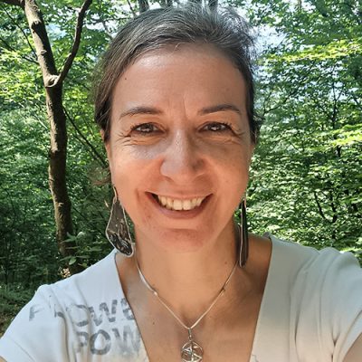 Foto profilo di Gabriella Biscaro