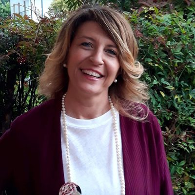 Foto profilo di Maria Vittoria Padovani