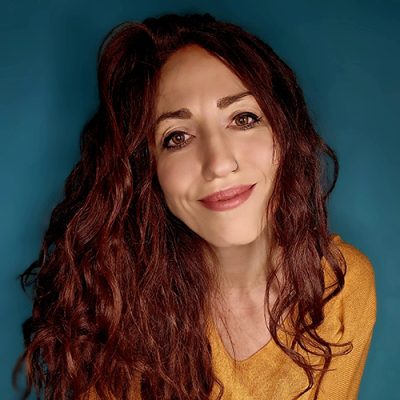 Foto profilo di Mariangela Cardilli