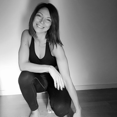 Foto profilo di Marta Cecilia Parrinello