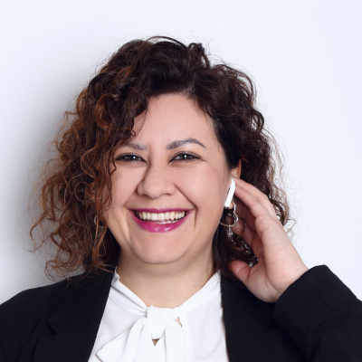 Foto profilo di Silvia Proverbio