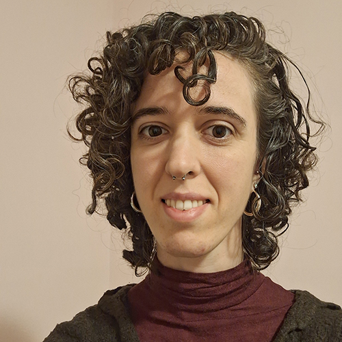 Foto profilo di Cinzia Mecchia