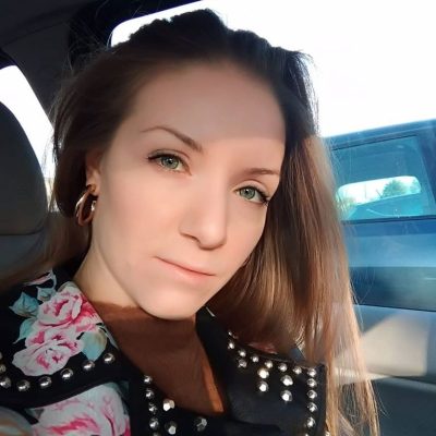 Foto profilo di Martina Ghezzi