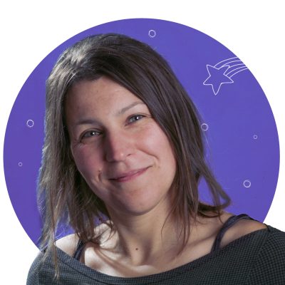 Foto profilo di Serena Marzari