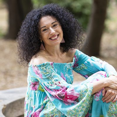 Foto profilo di Valeria Morgantini