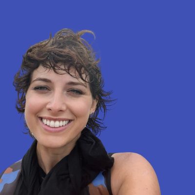 Foto profilo di Alessandra Bassignani