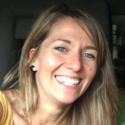 Foto profilo di Alessandra Del Maschio