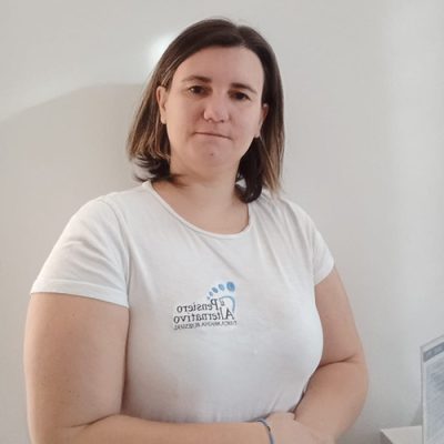Foto profilo di Alice Abbà