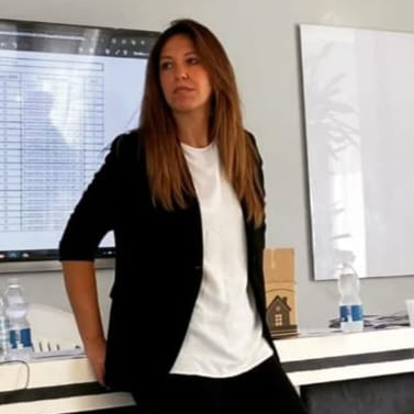 Foto profilo di Consuelo Dessena