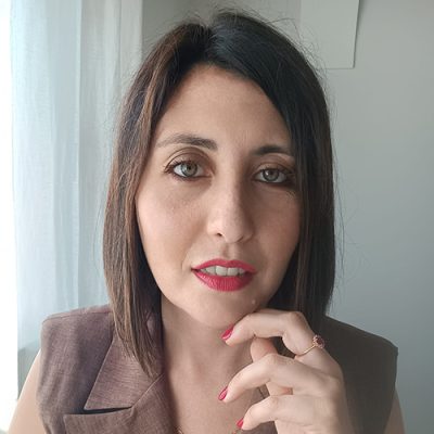 Foto profilo di Cristina Giancaspro