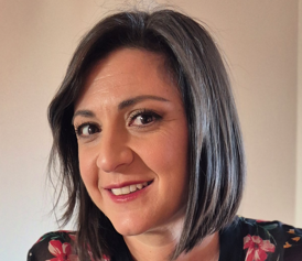 Foto profilo di Daniela Santoro