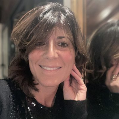 Foto profilo di Gabriella Lanza