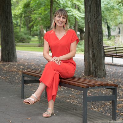 Foto profilo di Ildiko Ballok