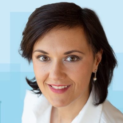 Foto profilo di Ingrid Leka