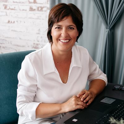 Foto profilo di Katalin Zleovszki