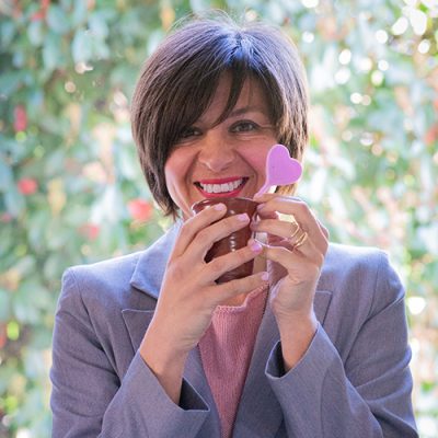 Foto profilo di Martina Notari